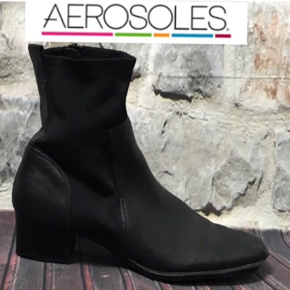 aerosoles boots clearance
